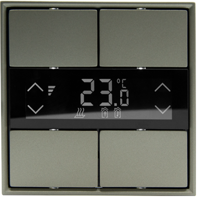 I-Luxus EPHESUS KNX Room Controller управляющее устройство