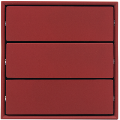 I-Luxus KNX EPHESUS и HVAC управляющее устройство