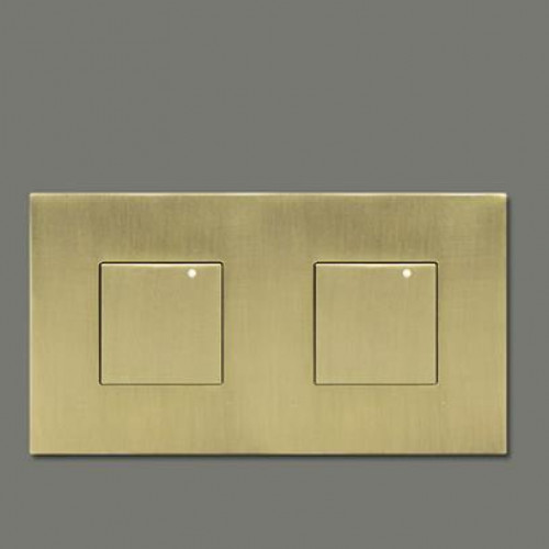 I-Luxus ATHENE KNX Управляющее устройство