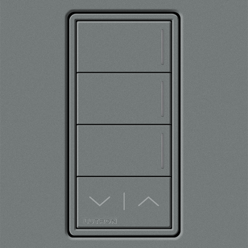 RadioRA 3 Радиочастотные клавиатуры SUNNATA