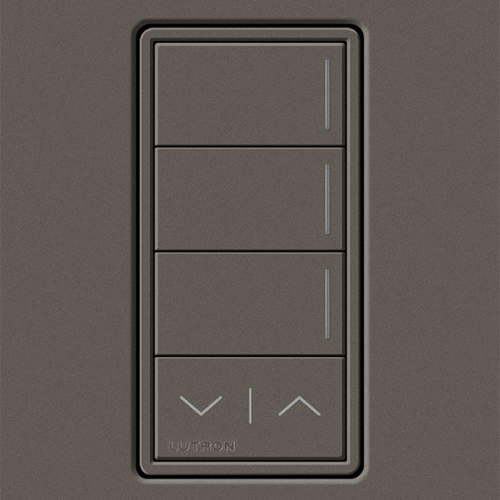 RadioRA 3 Радиочастотные клавиатуры SUNNATA