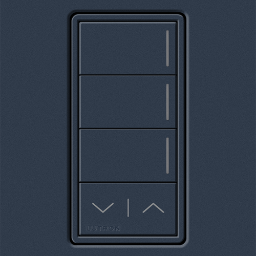 RadioRA 3 Сенсорный радиочастотный SUNNATA с технологией PRO LED+