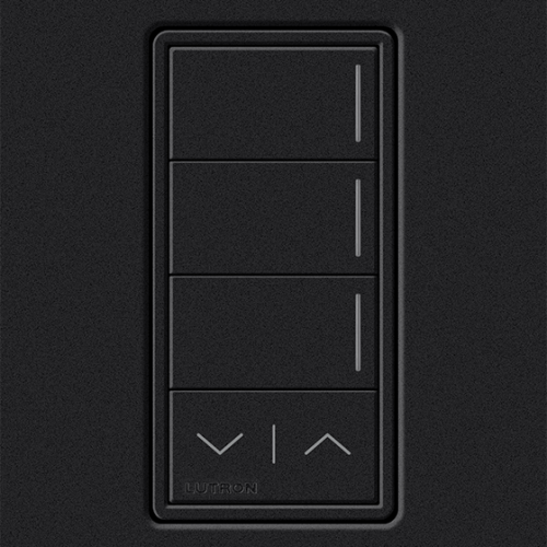 RadioRA 3 Сенсорный радиочастотный SUNNATA с технологией PRO LED+