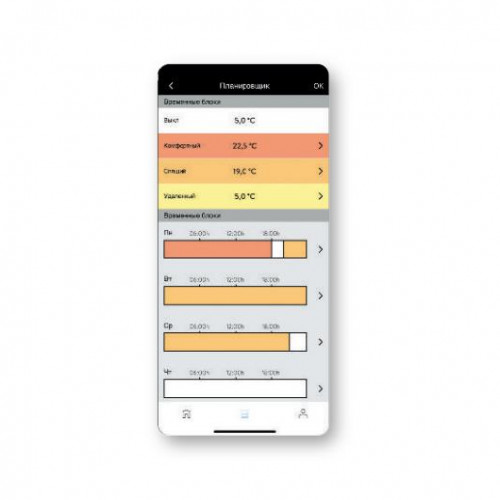 Выключатели Simon 100 IO