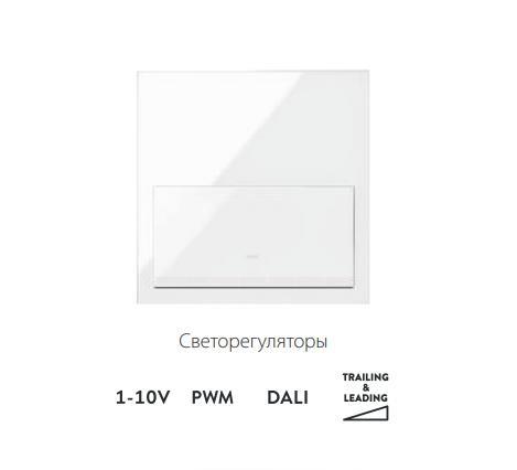 Выключатели Simon 100 IO