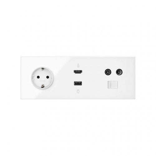 Выключатели Simon 100