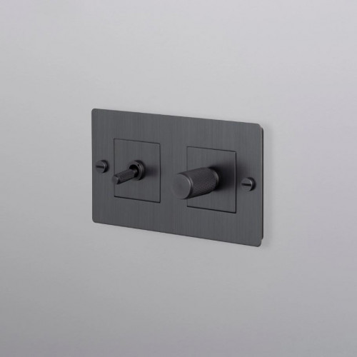 Выклчатели Buster & Punch European Electricity/Евростандарт