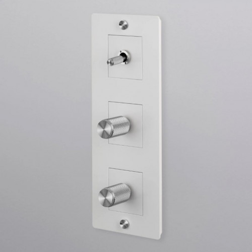 Выклчатели Buster & Punch European Electricity/Евростандарт