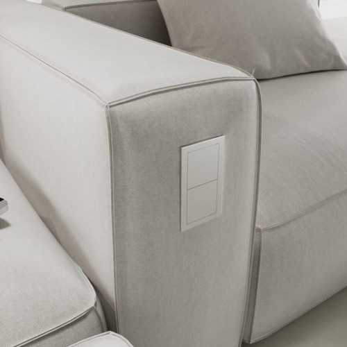 Asa Plastici серия Versahit mono