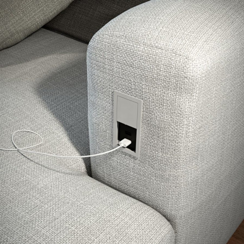 Asa Plastici серия Versahit mono