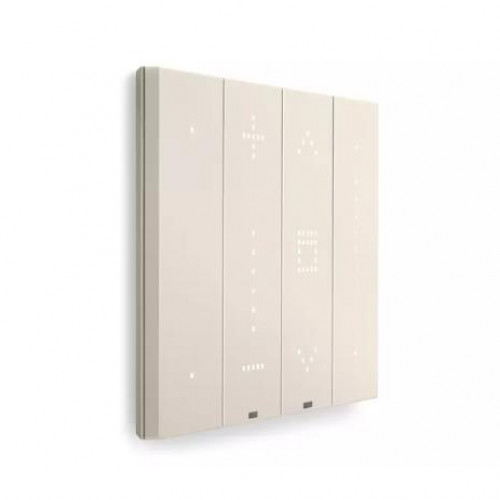 Дизайнерские выключатели VIMAR Linea