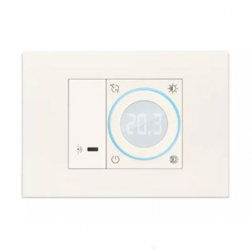 Дизайнерские выключатели VIMAR Linea