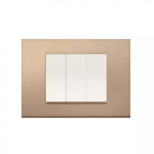 Дизайнерские выключатели VIMAR Linea