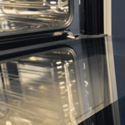 Духовой шкаф V-ZUG Combair V2000 60