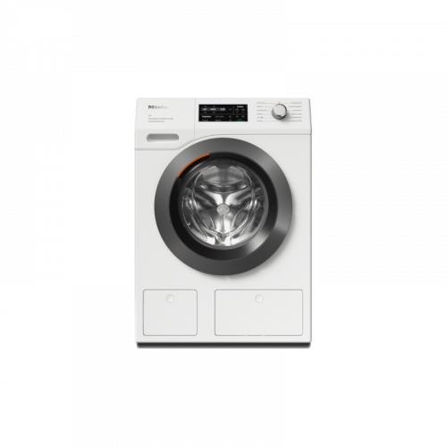 Miele Стиральная машина WCH 870 WCS POWEWASH & TWINDOS & 8кг