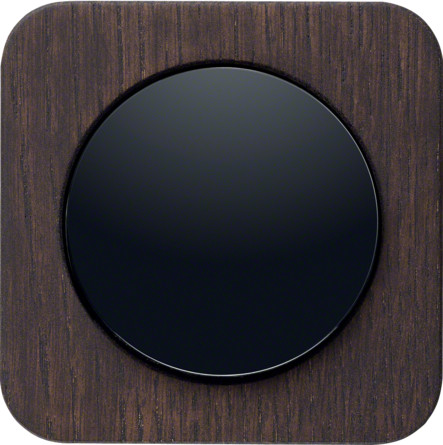 Дизайнерские выключатели BERKER R.1