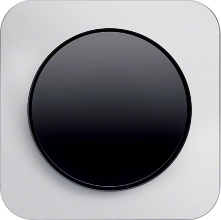 Дизайнерские выключатели BERKER R.1