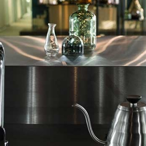 Дизайнерские выключатели BERKER R.1