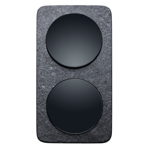 Дизайнерские выключатели BERKER R.1