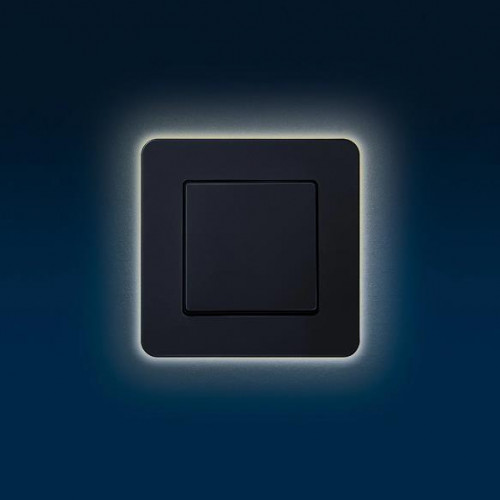 Дизайнерские выключатели BERKER Q.7