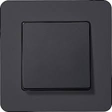 Дизайнерские выключатели BERKER Q.7