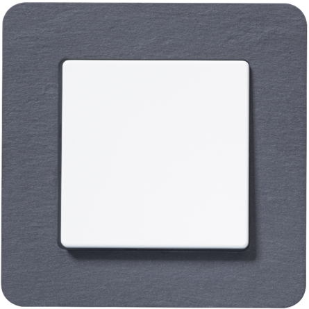 Дизайнерские выключатели BERKER Q.7