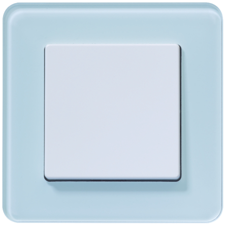 Дизайнерские выключатели BERKER Q.7