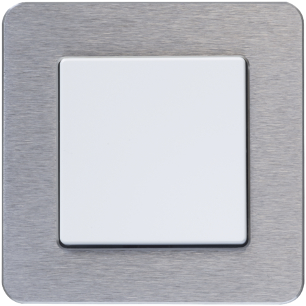 Дизайнерские выключатели BERKER Q.7