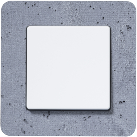 Дизайнерские выключатели BERKER Q.7