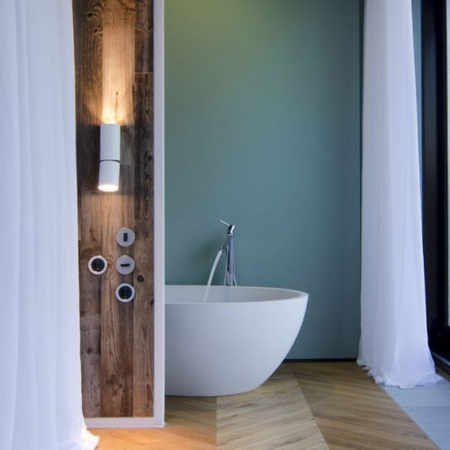 Дизайнерские выключатели BERKER серия R.classic