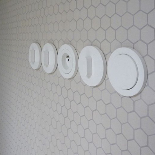 Дизайнерские выключатели BERKER серия R.classic