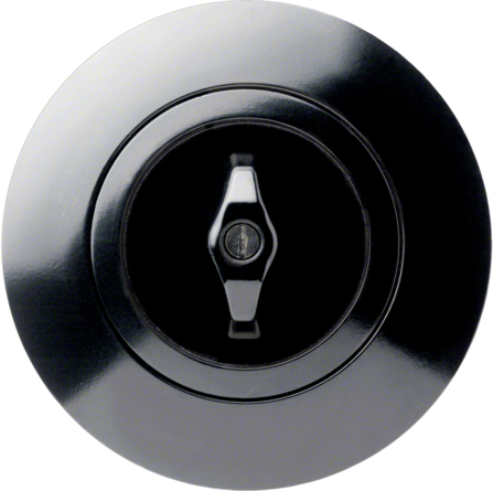 Дизайнерские выключатели BERKER серия 1930