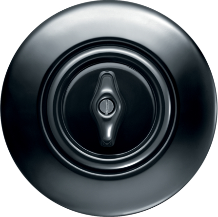 Дизайнерские выключатели BERKER серия 1930