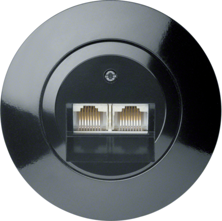 Дизайнерские выключатели BERKER серия 1930