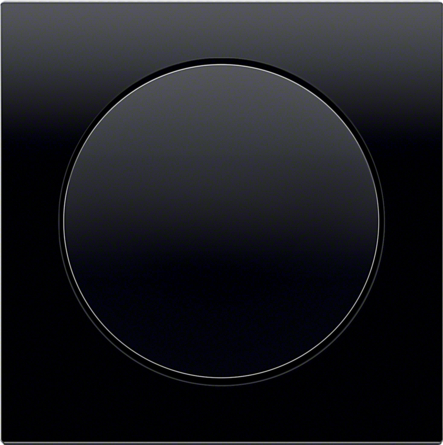 Дизайнерские выключатели BERKER R.3