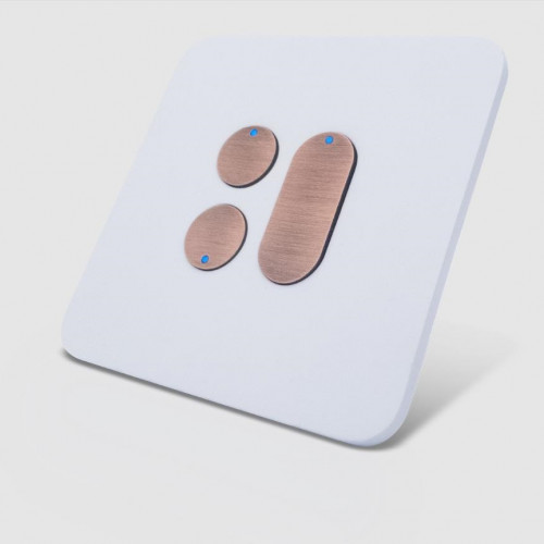 I-Luxus KNX Athene B4 управляющее устройство