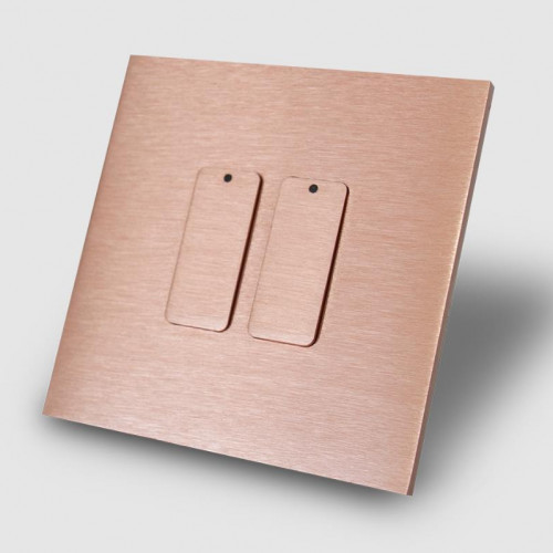 I-Luxus KNX Athene B4 управляющее устройство