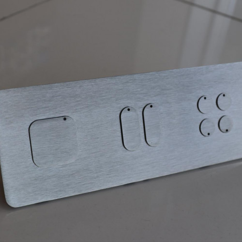 I-Luxus KNX Athene B4 управляющее устройство