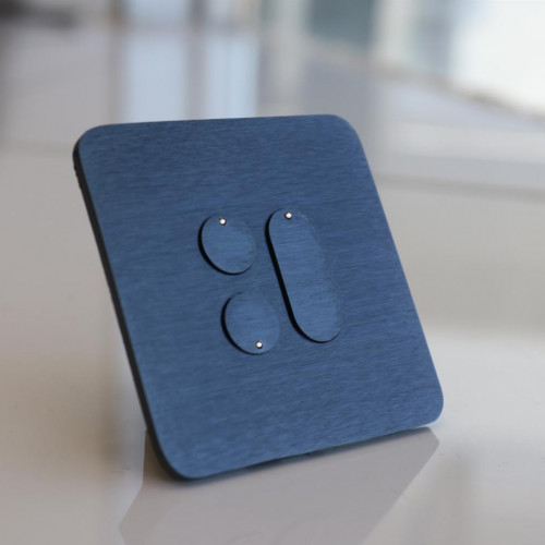 I-Luxus KNX Athene B4 управляющее устройство