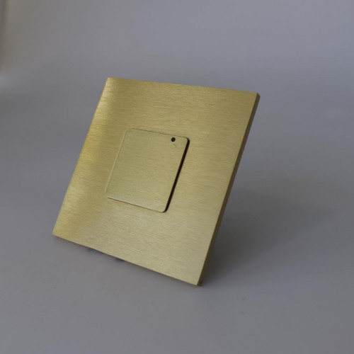 I-Luxus KNX Athene B4 управляющее устройство