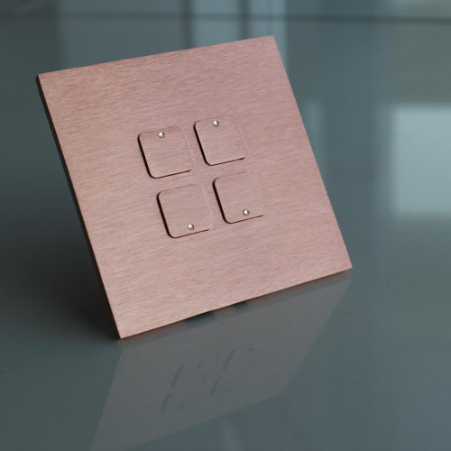 I-Luxus KNX Athene B4 управляющее устройство