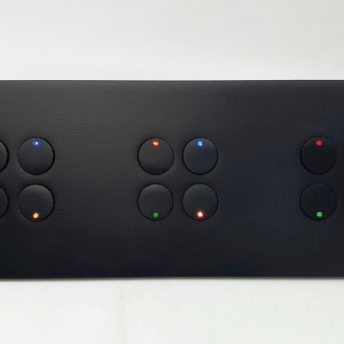I-Luxus KNX Athene B4 управляющее устройство