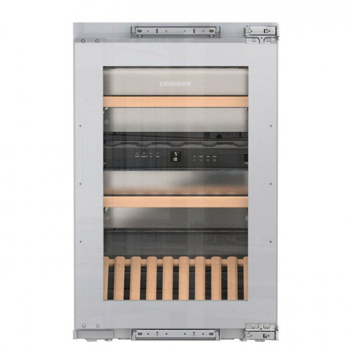 Винный шкаф Liebherr ewtdf 1653 Vinidor