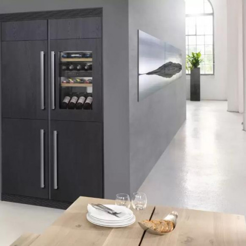 Винный шкаф Liebherr ewtdf 1653 Vinidor
