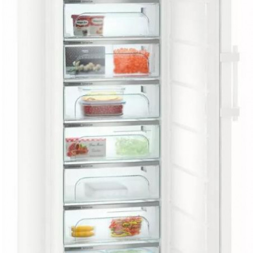 Liebherr GN 5275 Premium NoFrost Морозильник