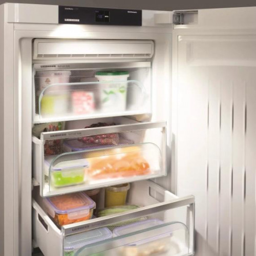 Liebherr GN 5275 Premium NoFrost Морозильник