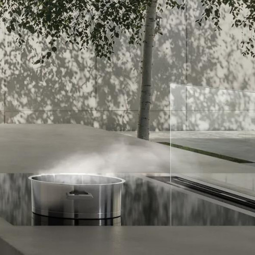 Gaggenau glassdraft 200 Выдвижная вытяжка