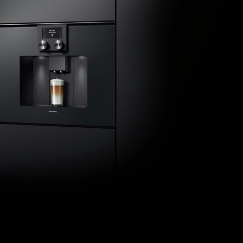 Gaggenau Кофемашина Серия 400