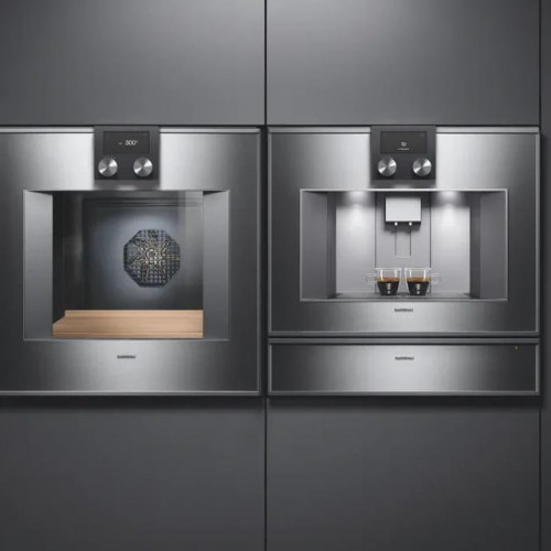 Gaggenau Кофемашина Серия 400