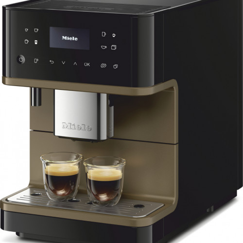 Miele Кофемашина CM 6360 MilkPerfection